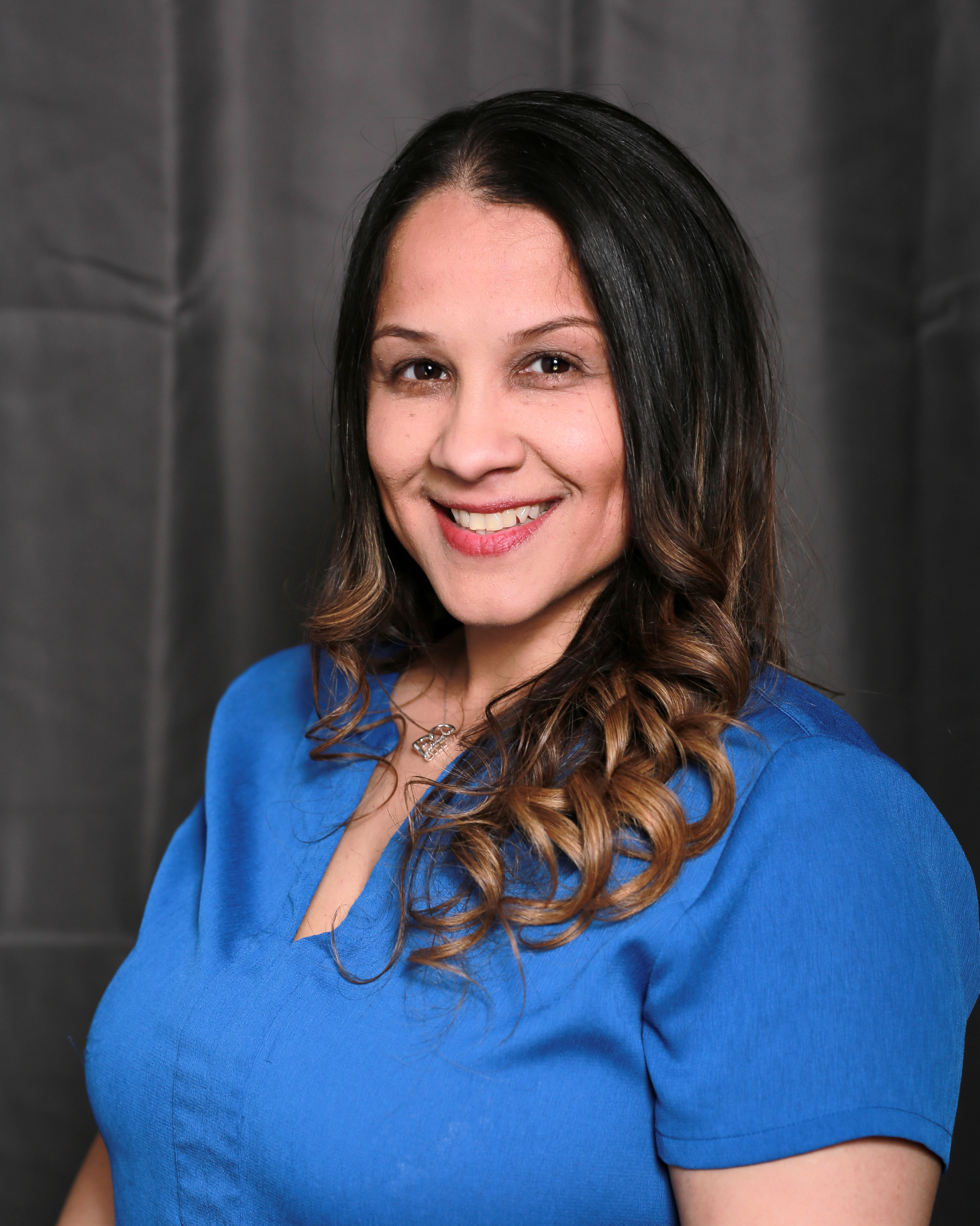 Vanessa Gonzalez, CCUFC